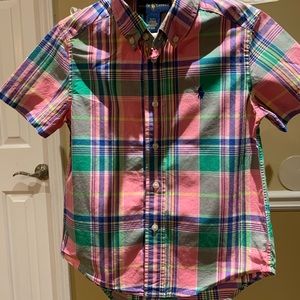 Polo by Ralph Lauren